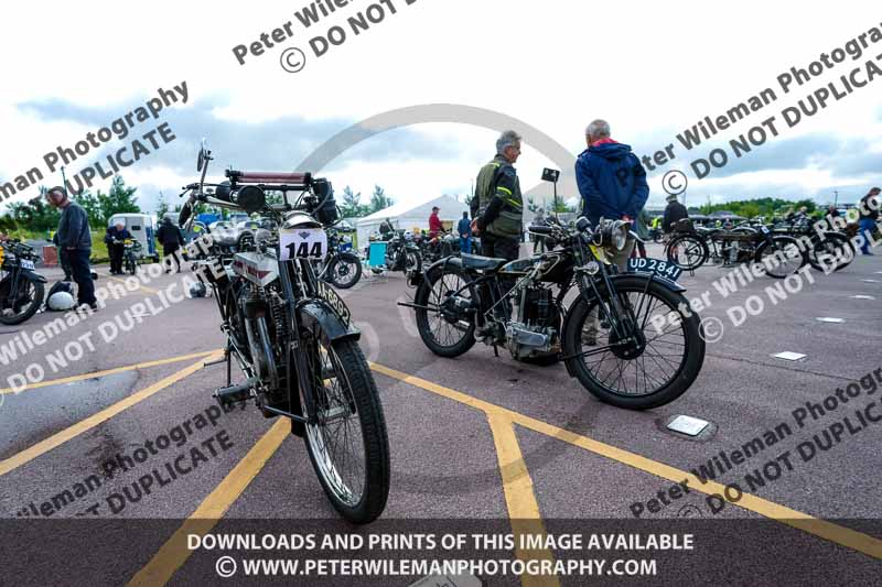 Vintage motorcycle club;eventdigitalimages;no limits trackdays;peter wileman photography;vintage motocycles;vmcc banbury run photographs